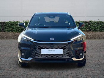 Used Lexus LBX 2024 for sale - 76800610: Photo