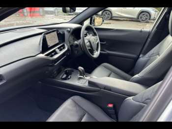 Used Lexus UX 2024 for sale - 74244108: Photo