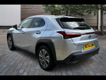 Used Lexus UX 2024 for sale - 74244108: Photo