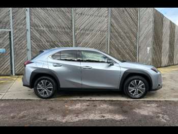 Used Lexus UX 2024 for sale - 74244108: Photo