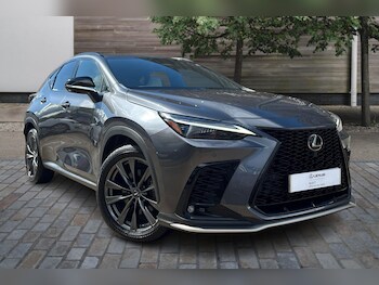 Used Lexus NX 2022 for sale - 75770762: Photo