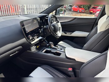 Used Lexus NX 2022 for sale - 75770762: Photo