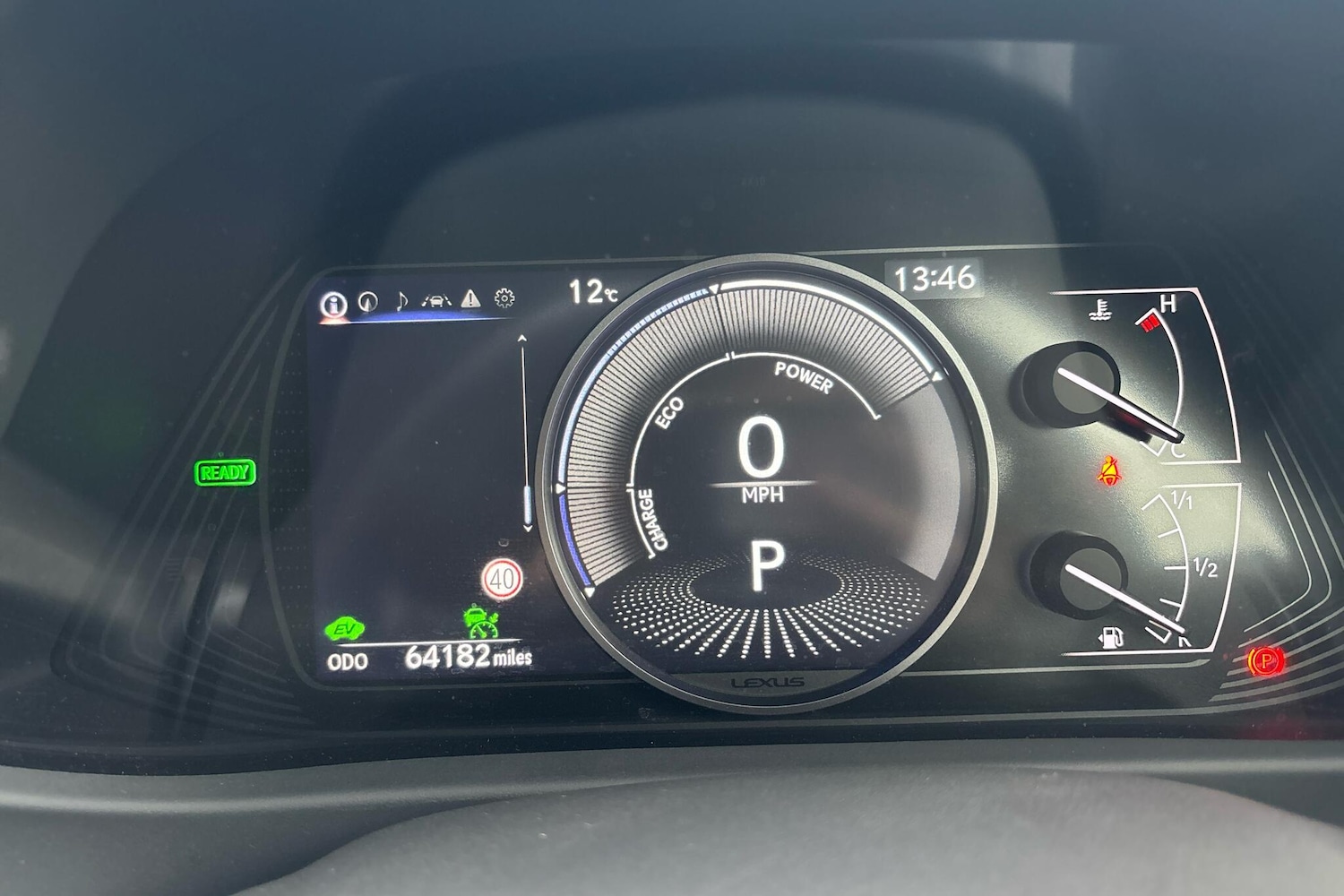 Used Lexus UX 2021 for sale - 76359781: Photo 11