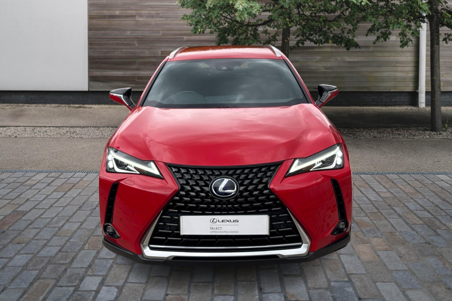 Used Lexus UX 2021 for sale - 76359781: Photo 7