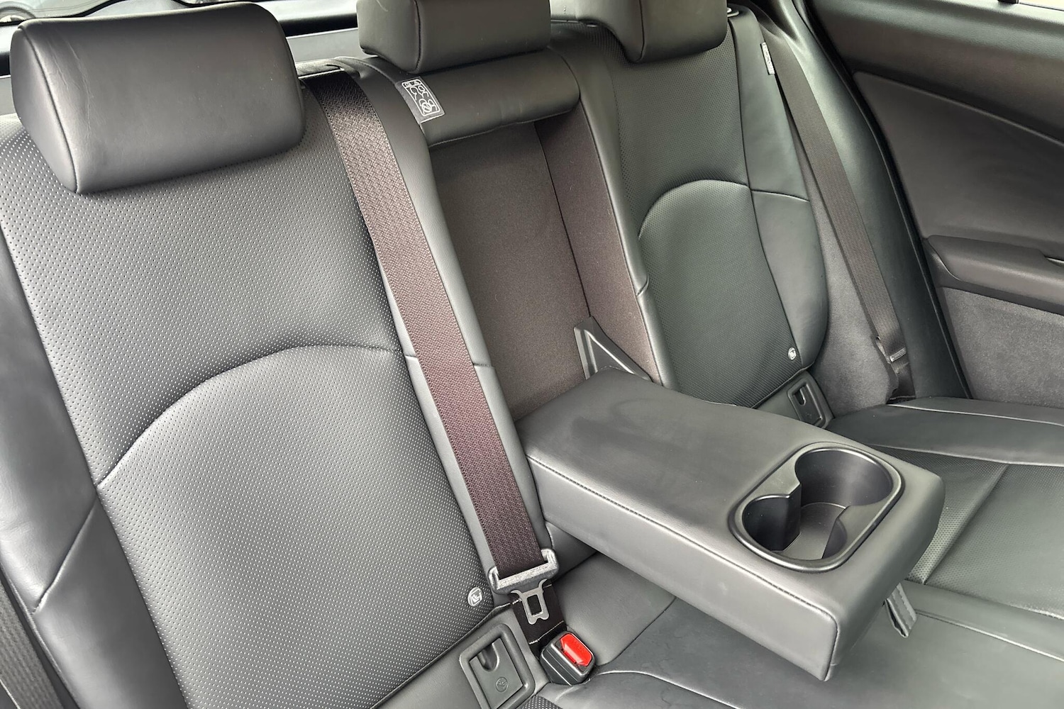 Used Lexus UX 2021 for sale - 76359781: Photo 9