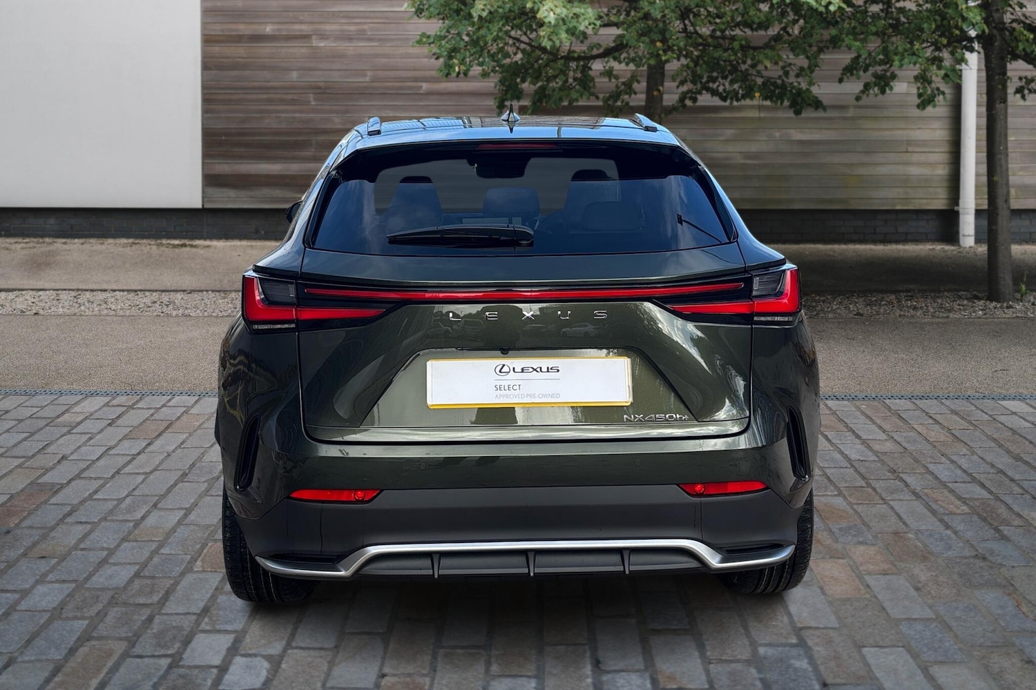 Used Lexus NX 2025 for sale - 76586554: Photo 10