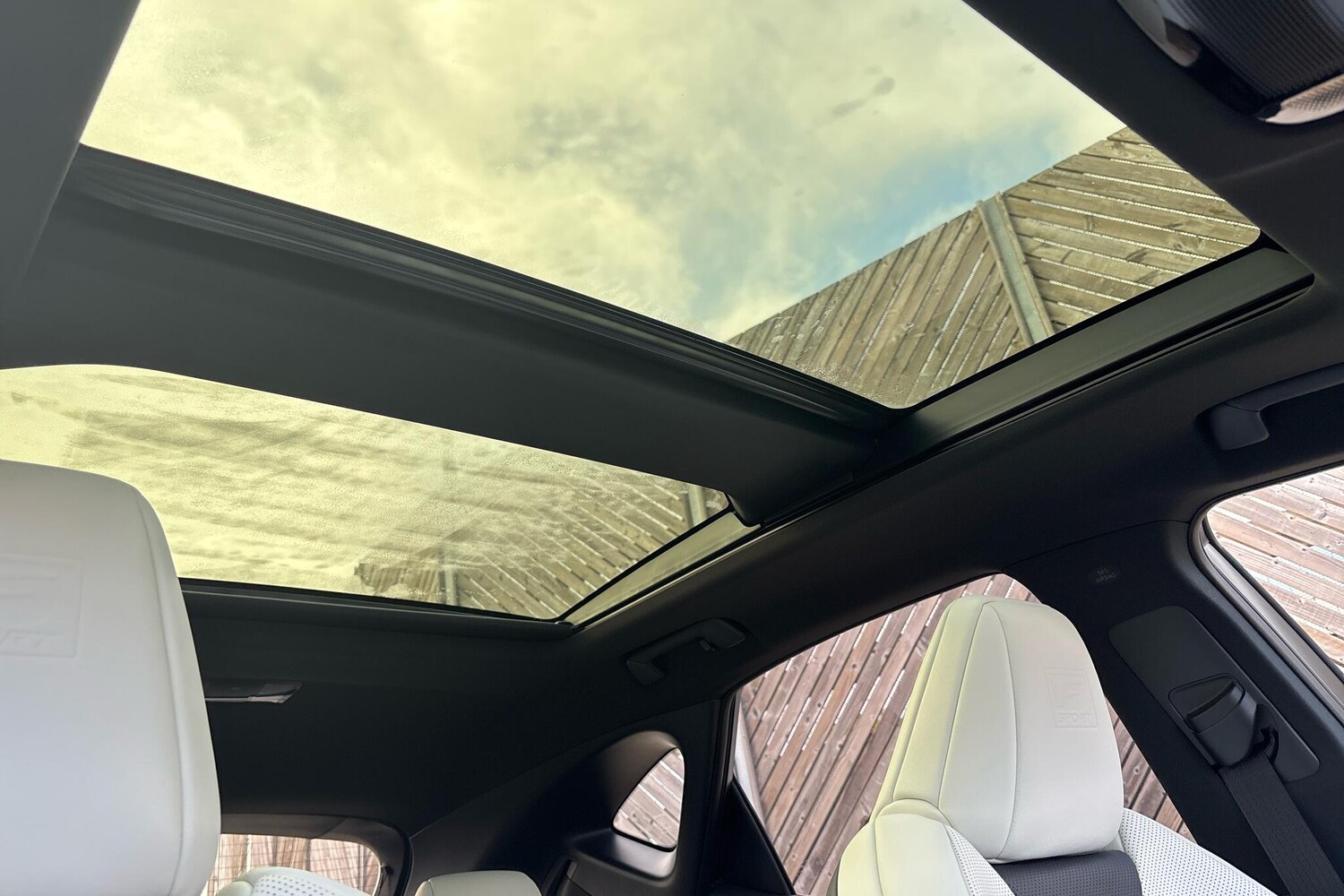 Used Lexus NX 2025 for sale - 76586554: Photo 13