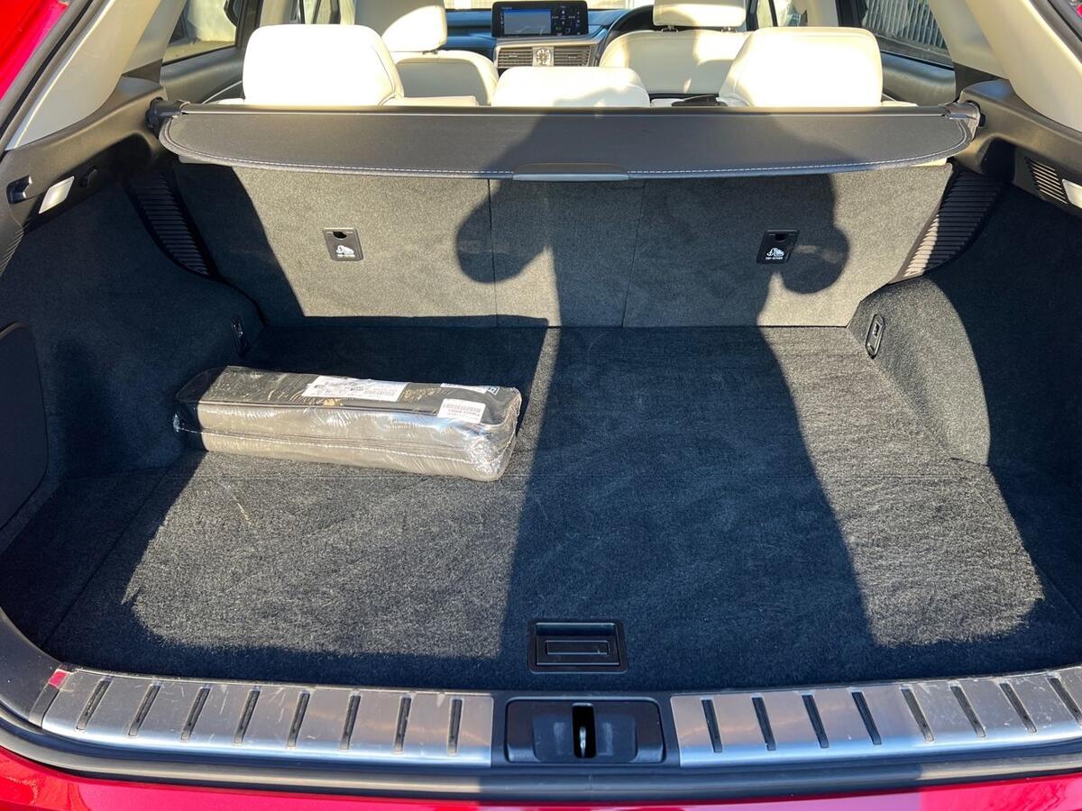 Used Lexus RX 2022 for sale - 77124674: Photo 10