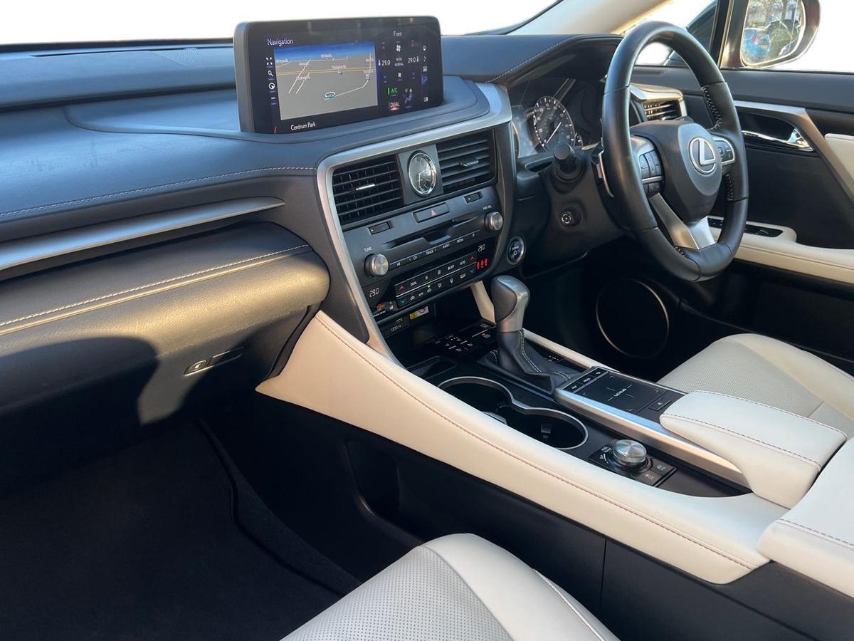 Used Lexus RX 2022 for sale - 77124674: Photo 7