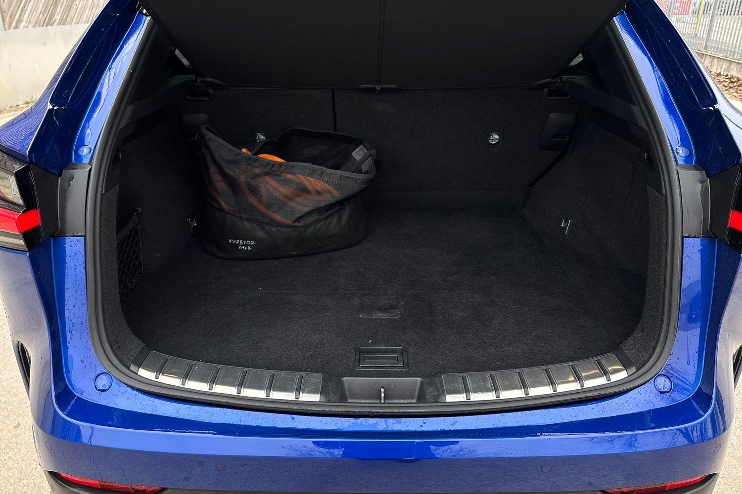 Used Lexus NX 2023 for sale - 77794833: Photo 10