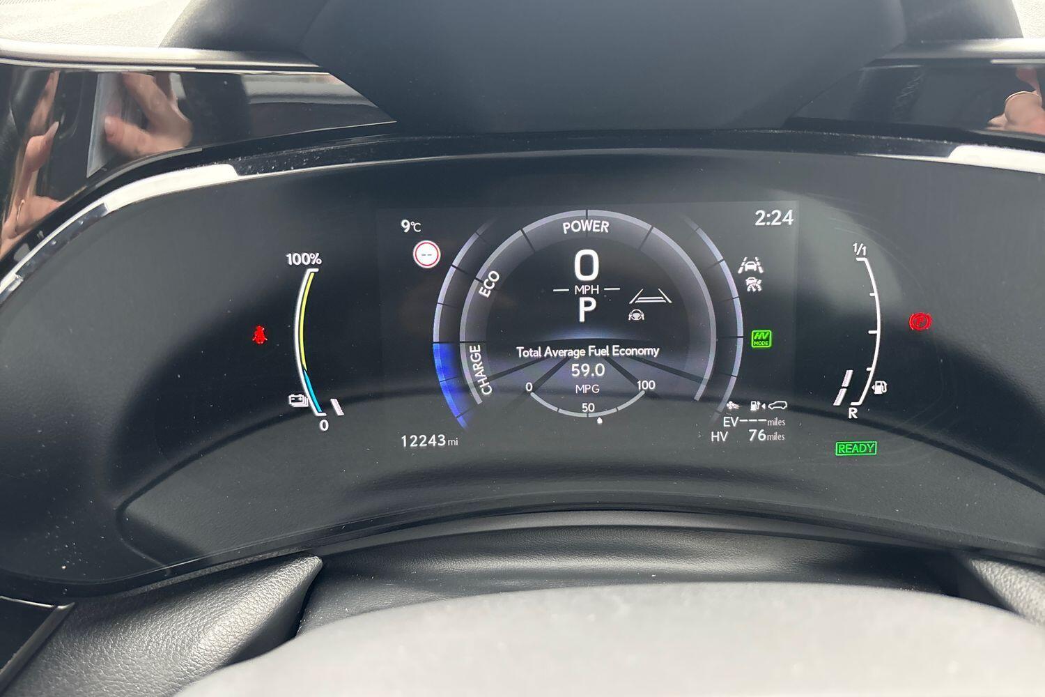 Used Lexus NX 2023 for sale - 77794833: Photo 13