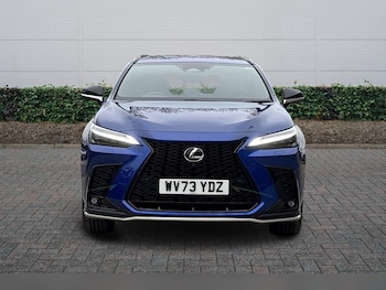 Used Lexus NX 2023 for sale - 77794833: Photo