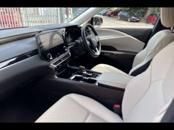 Used Lexus RX 2023 for sale - 75073249: Photo