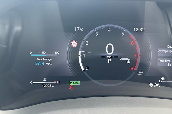 Used Lexus LBX 2024 for sale - 76315689: Photo 11