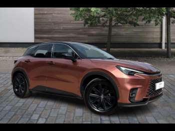 Used Lexus LBX 2024 for sale - 75073250: Photo
