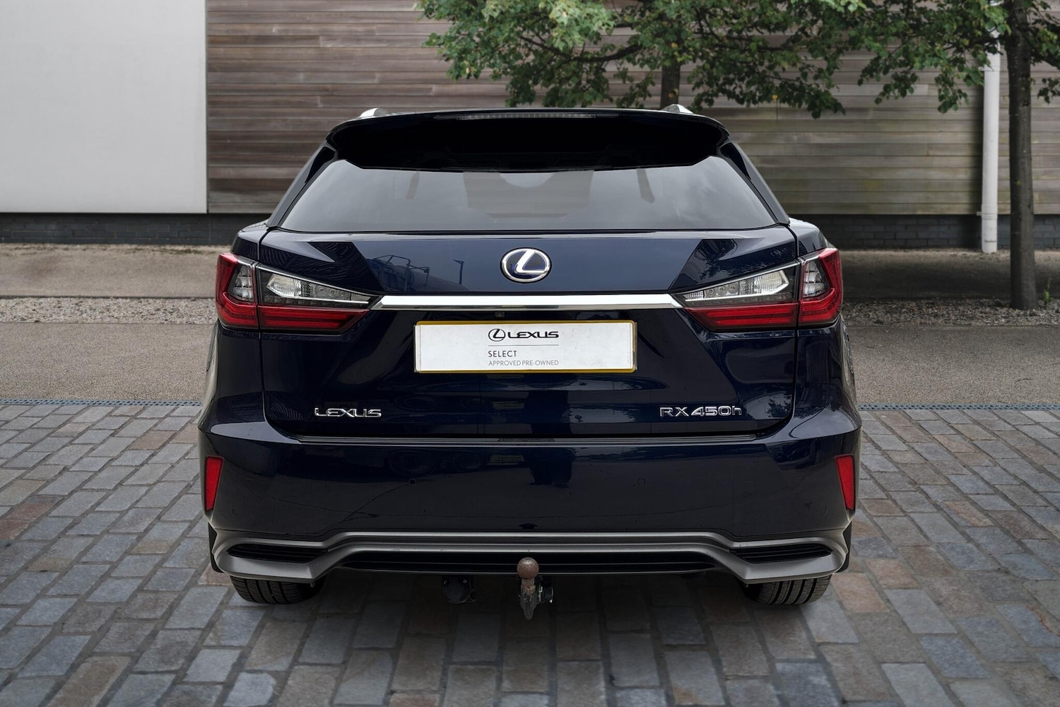 Used Lexus RX 2019 for sale - 76111005: Photo 10