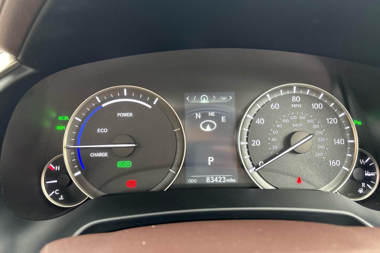 Used Lexus RX 2019 for sale - 76111005: Photo 11