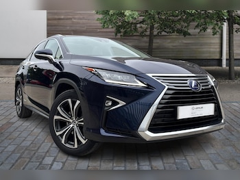 2019 (69) - 450h 3.5 5dr CVT