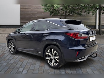Used Lexus RX 2019 for sale - 76111005: Photo 3