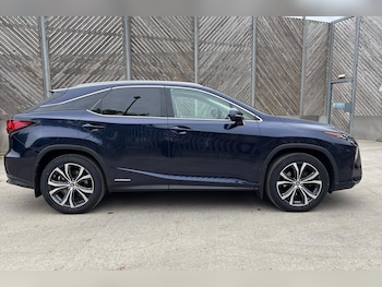 Used Lexus RX 2019 for sale - 76111005: Photo 4