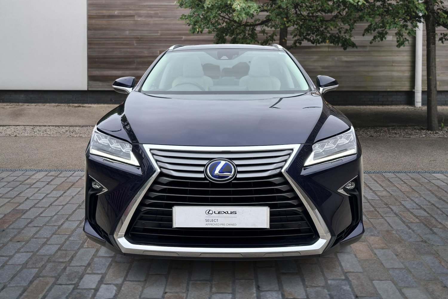 Used Lexus RX 2019 for sale - 76111005: Photo 7