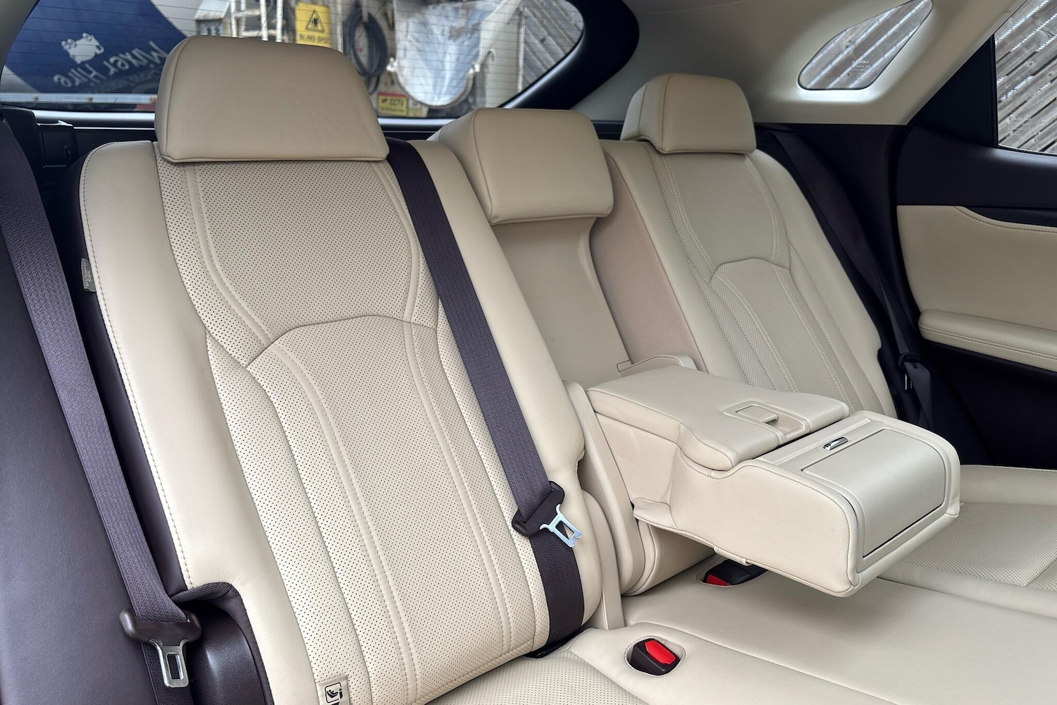 Used Lexus RX 2019 for sale - 76111005: Photo 9