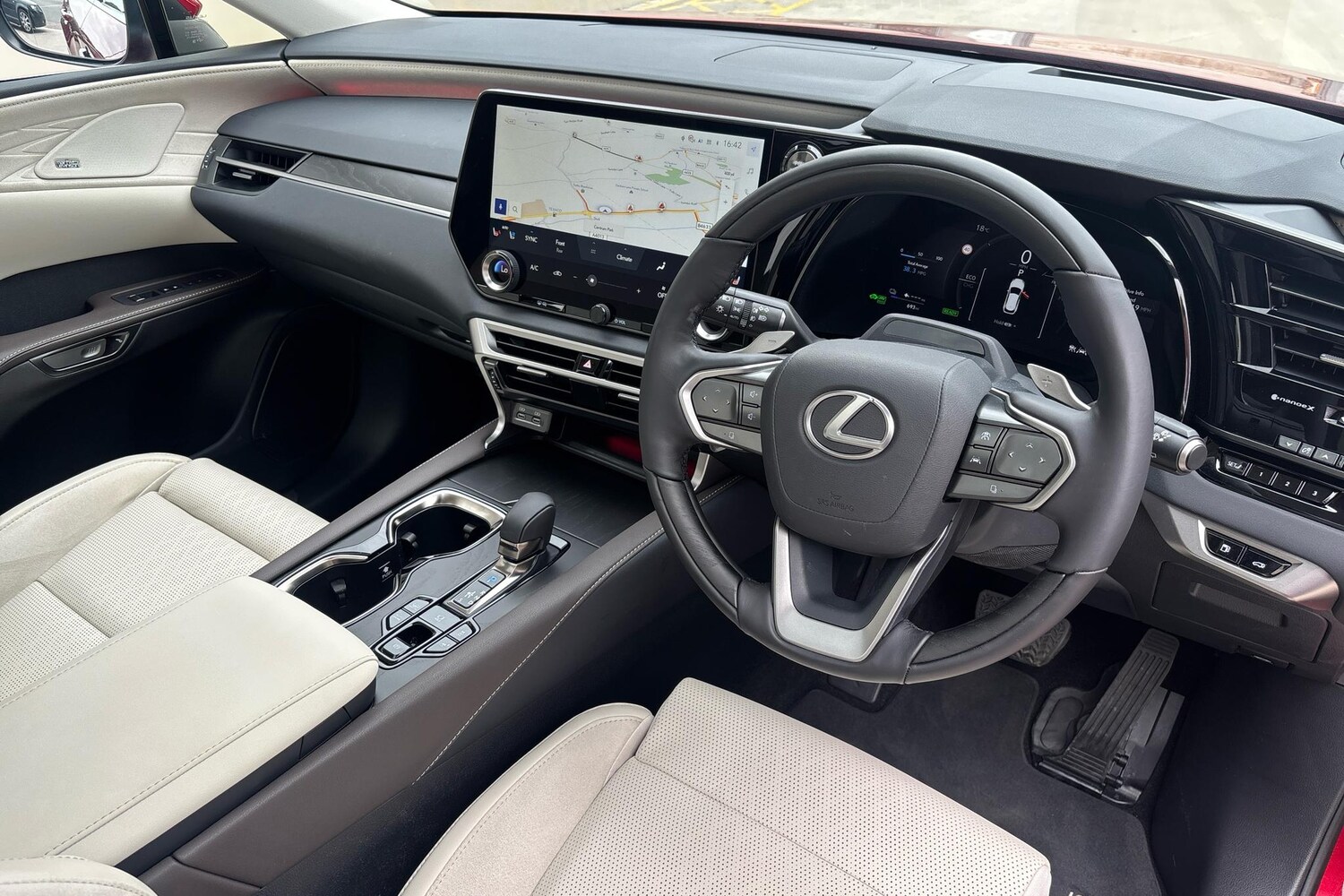 Used Lexus RX 2025 for sale - 76110730: Photo 6