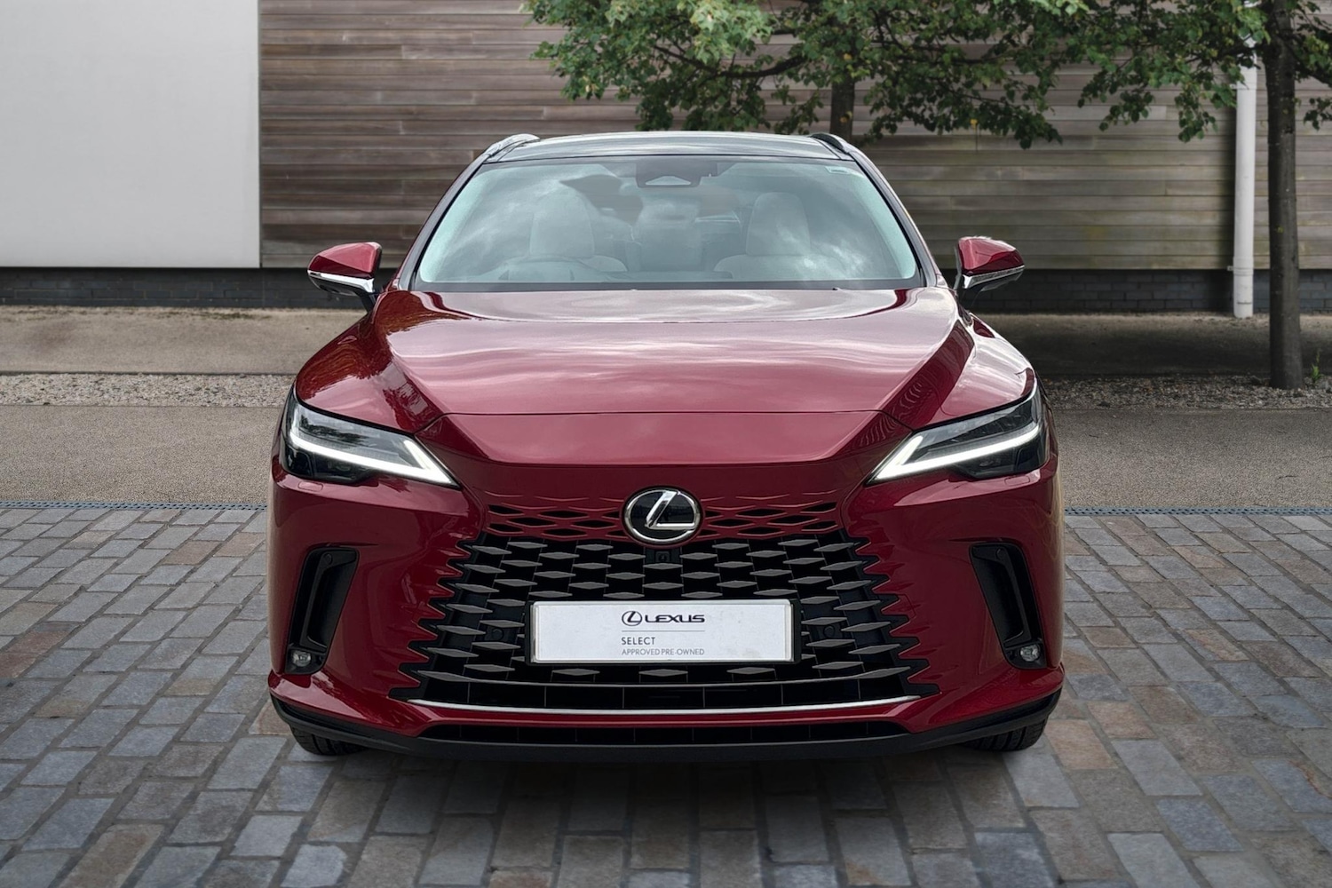 Used Lexus RX 2025 for sale - 76110730: Photo 7