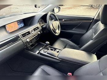 Used Lexus GS 2015 for sale - 75742493: Photo