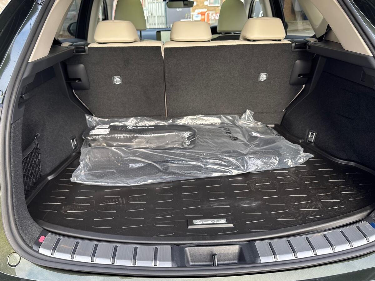 Used Lexus NX 2026 for sale - 78088220: Photo 10