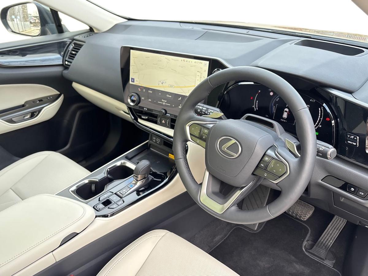 Used Lexus NX 2026 for sale - 78088220: Photo 12
