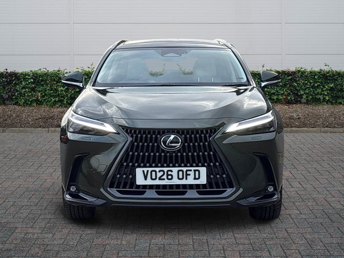 Used Lexus NX 2026 for sale - 78088220: Photo 3