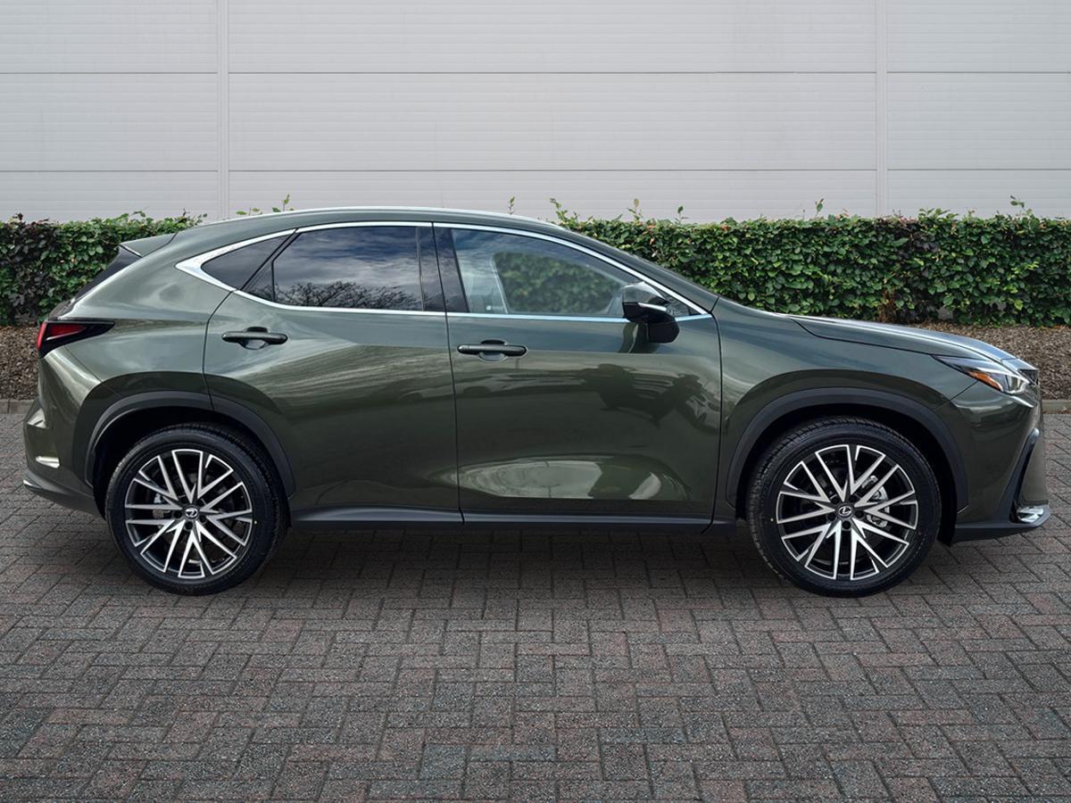Used Lexus NX 2026 for sale - 78088220: Photo 5