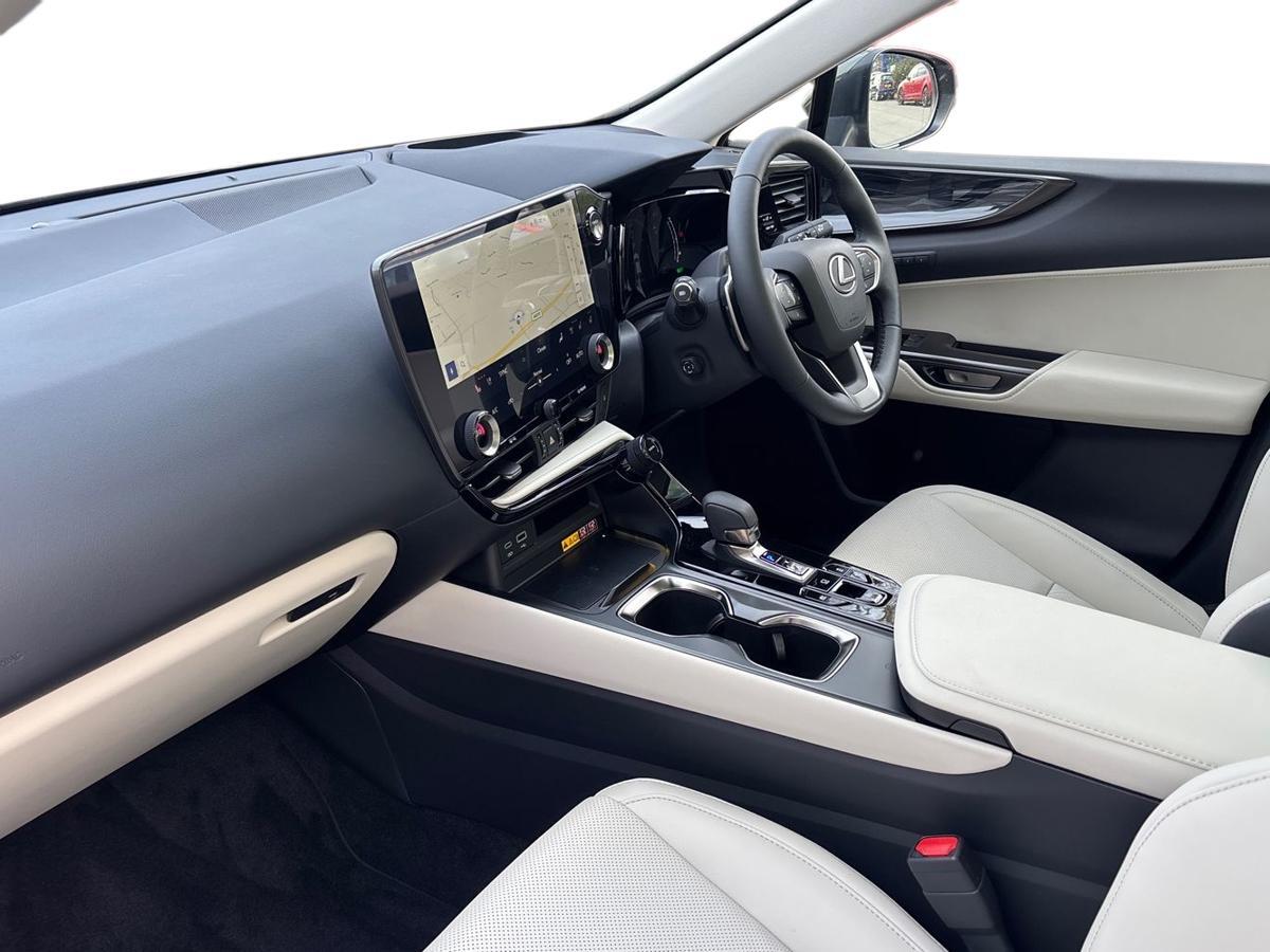 Used Lexus NX 2026 for sale - 78088220: Photo 7