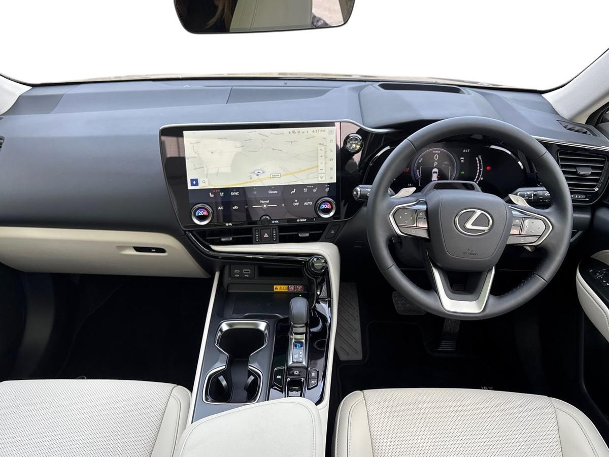 Used Lexus NX 2026 for sale - 78088220: Photo 8