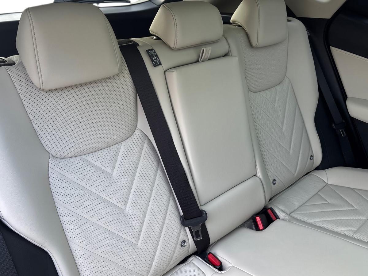 Used Lexus NX 2026 for sale - 78088220: Photo 9