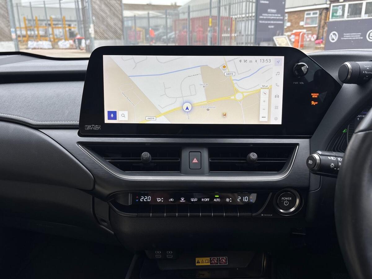 Used Lexus UX 2023 for sale - 77799709: Photo 11