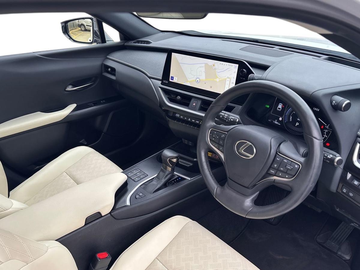 Used Lexus UX 2023 for sale - 77799709: Photo 12