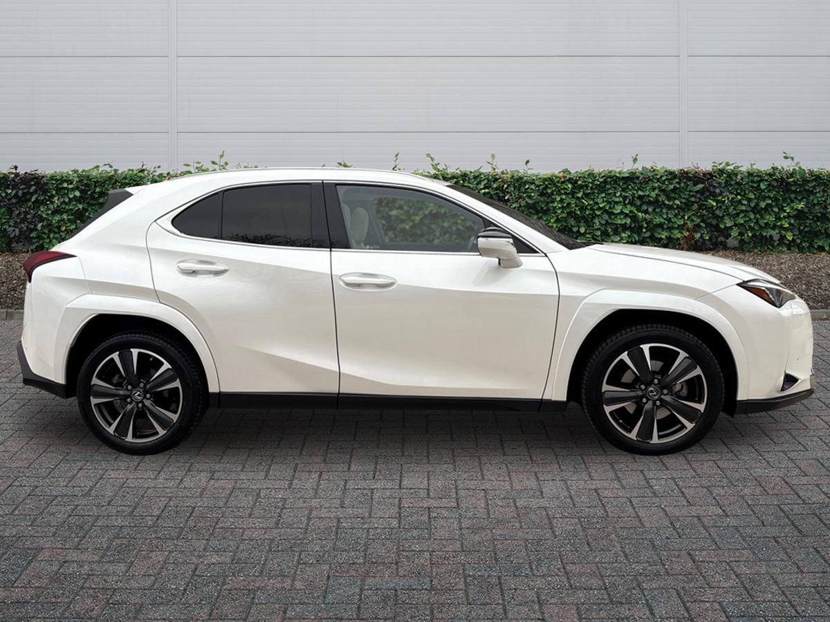 Used Lexus UX 2023 for sale - 77799709: Photo 5