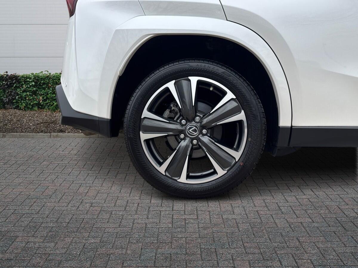 Used Lexus UX 2023 for sale - 77799709: Photo 6