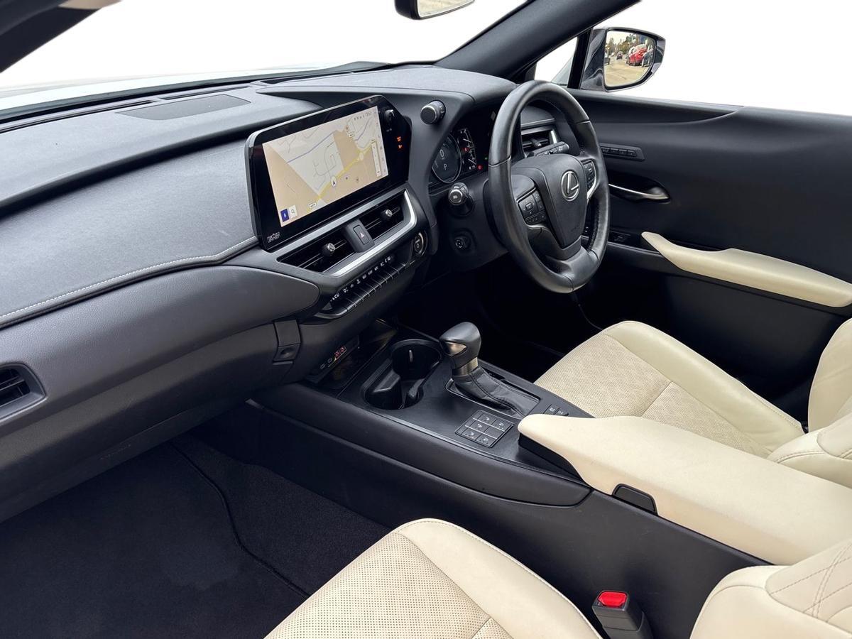 Used Lexus UX 2023 for sale - 77799709: Photo 7