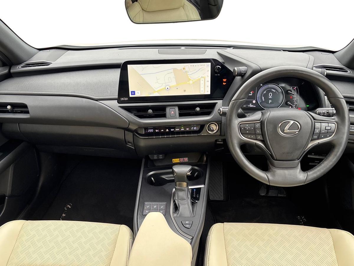 Used Lexus UX 2023 for sale - 77799709: Photo 8