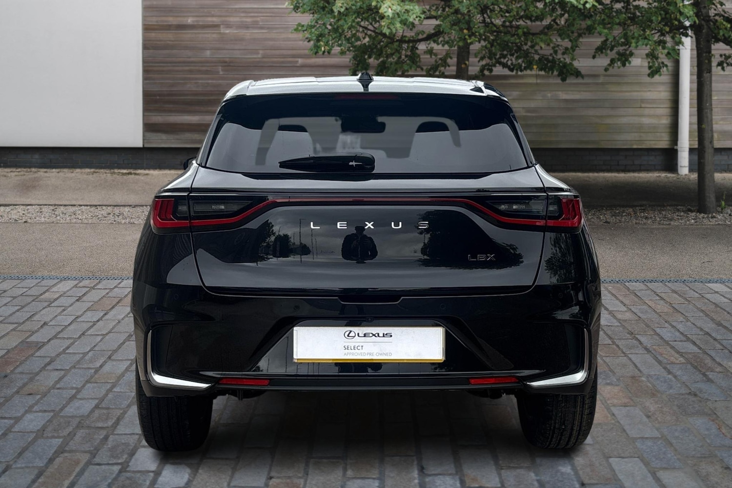 Used Lexus LBX 2024 for sale - 76111139: Photo 10