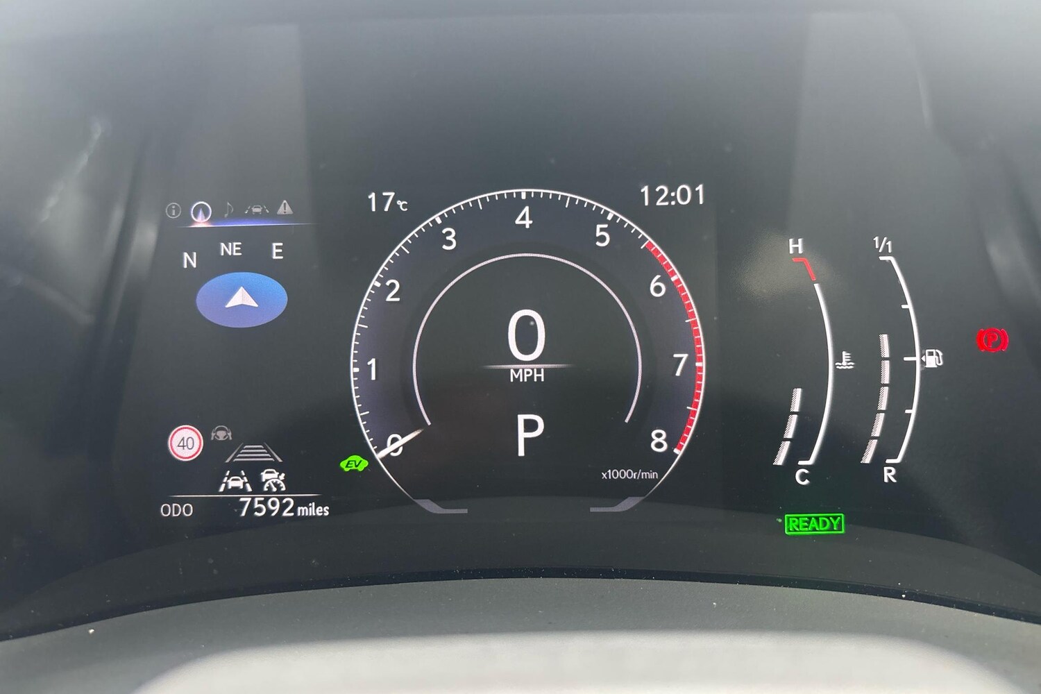 Used Lexus LBX 2024 for sale - 76111139: Photo 11