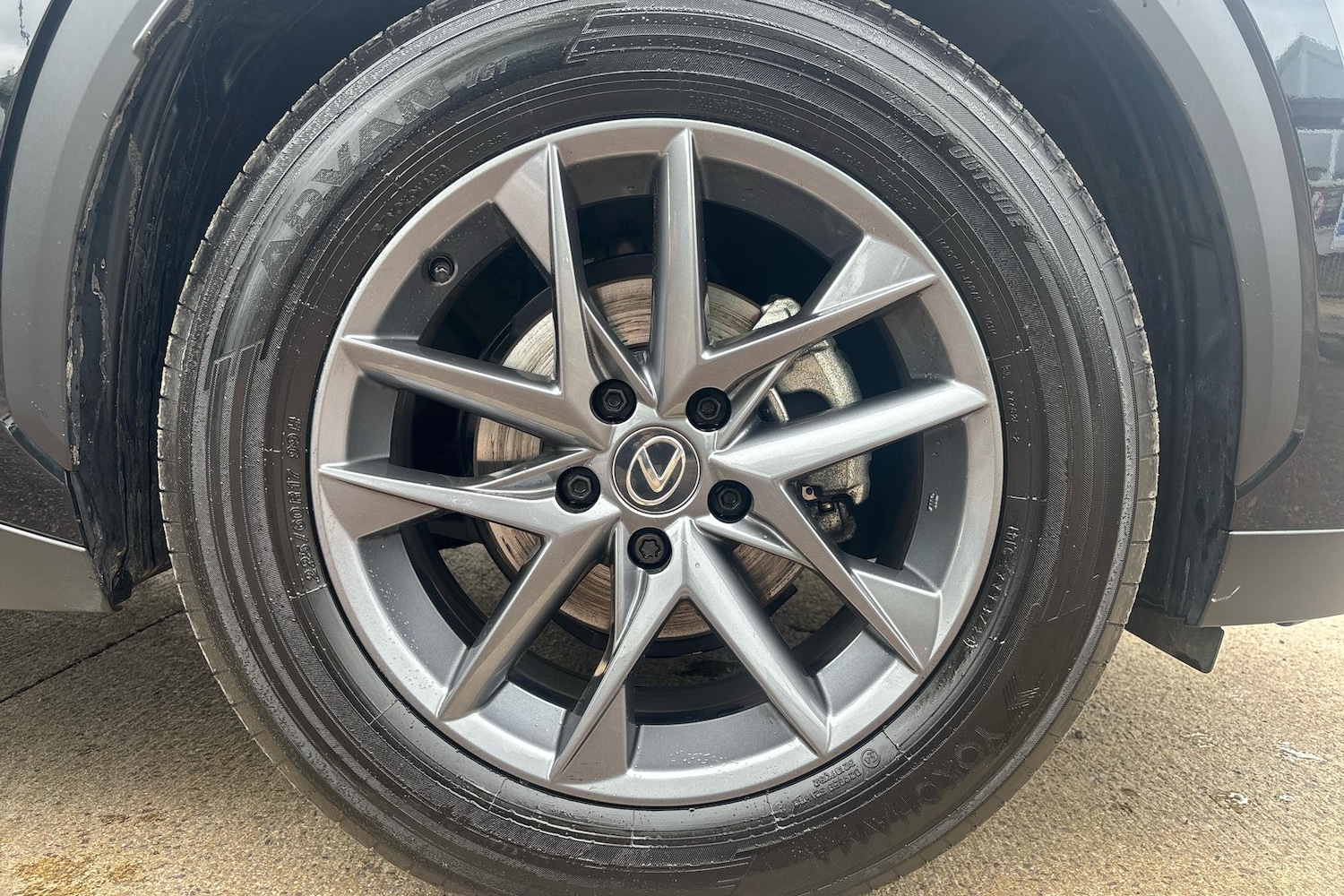 Used Lexus LBX 2024 for sale - 76111139: Photo 5