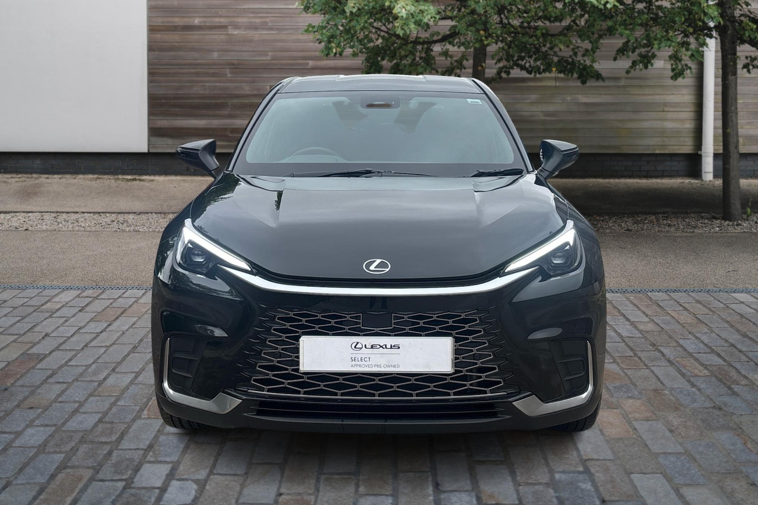Used Lexus LBX 2024 for sale - 76111139: Photo 7