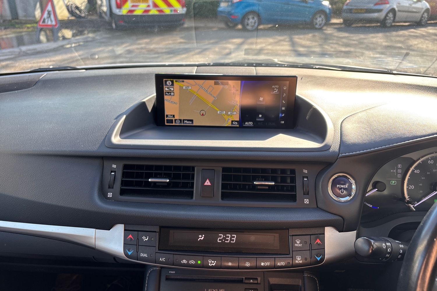 Used Lexus CT 2020 for sale - 77725094: Photo 11