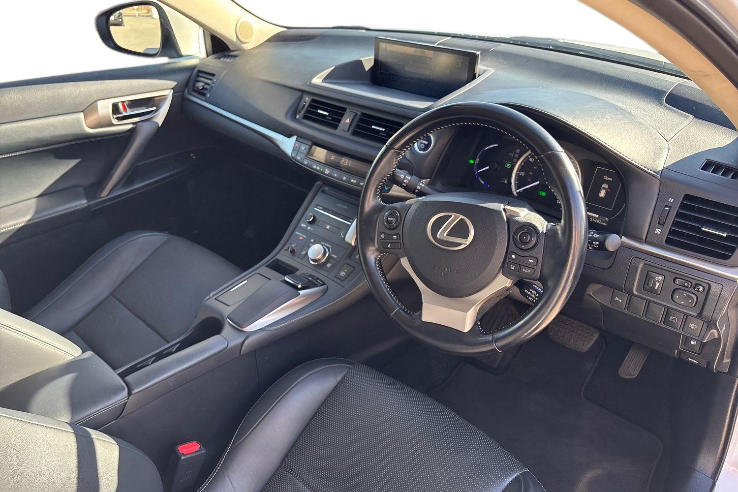 Used Lexus CT 2020 for sale - 77725094: Photo 12