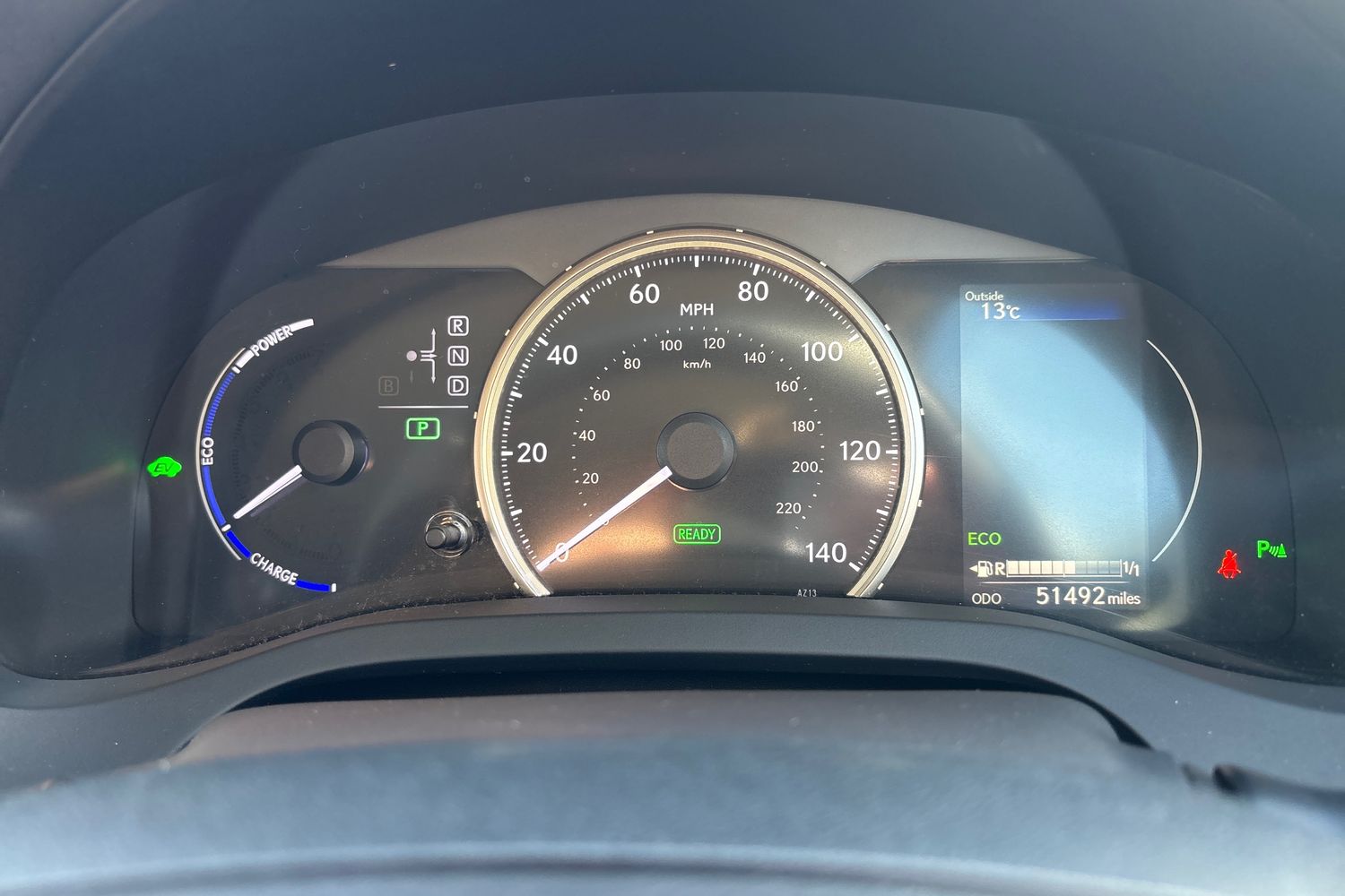 Used Lexus CT 2020 for sale - 77725094: Photo 13