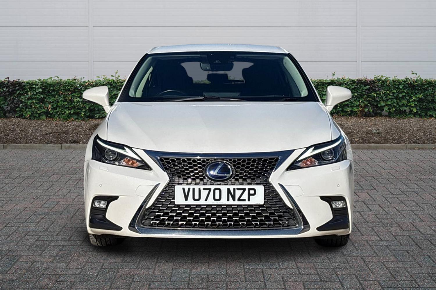 Used Lexus CT 2020 for sale - 77725094: Photo 3
